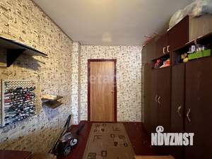 2-к квартира, вторичка, 62м2, 1/16 этаж