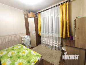 4-к квартира, вторичка, 75м2, 3/10 этаж