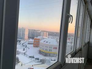 2-к квартира, вторичка, 51м2, 8/10 этаж