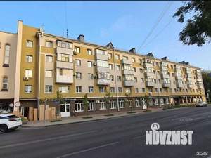 2-к квартира, вторичка, 42м2, 5/5 этаж