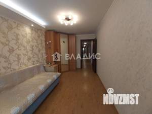 3-к квартира, вторичка, 80м2, 4/10 этаж