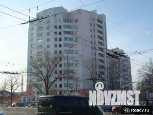 2-к квартира, вторичка, 75м2, 6/14 этаж