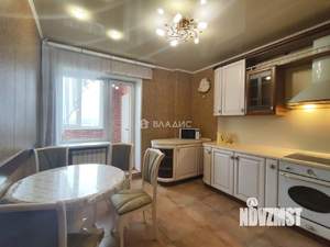 2-к квартира, вторичка, 83м2, 14/17 этаж