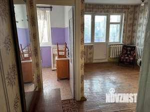 2-к квартира, вторичка, 44м2, 5/5 этаж
