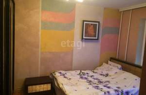 4-к квартира, вторичка, 76м2, 1/9 этаж