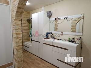 3-к квартира, вторичка, 73м2, 4/10 этаж