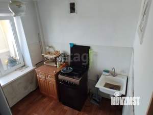 1-к квартира, вторичка, 32м2, 7/9 этаж