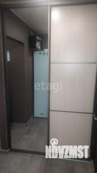 3-к квартира, вторичка, 63м2, 2/10 этаж