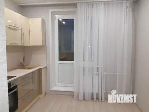 4-к квартира, вторичка, 74м2, 9/10 этаж