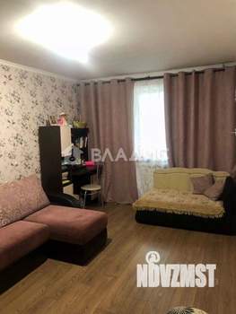 1-к квартира, вторичка, 30м2, 2/5 этаж