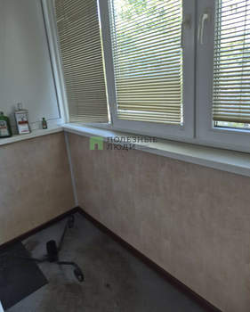 2-к квартира, вторичка, 51м2, 2/7 этаж