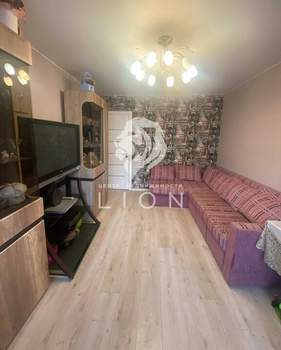 2-к квартира, вторичка, 44м2, 5/5 этаж