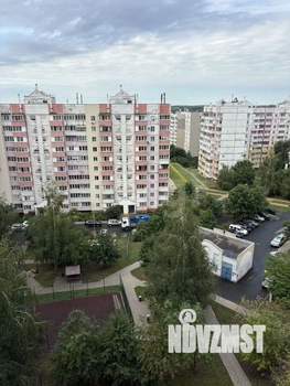 2-к квартира, вторичка, 51м2, 9/10 этаж