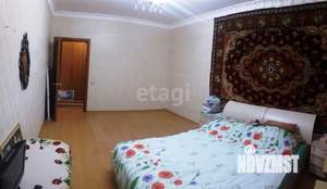 2-к квартира, вторичка, 73м2, 4/9 этаж