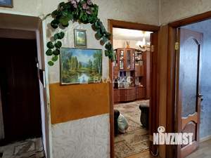 2-к квартира, вторичка, 50м2, 4/5 этаж