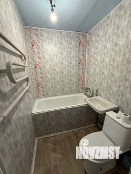 2-к квартира, вторичка, 44м2, 5/5 этаж