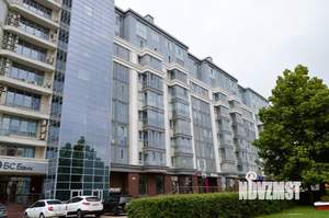 2-к квартира, вторичка, 70м2, 4/9 этаж