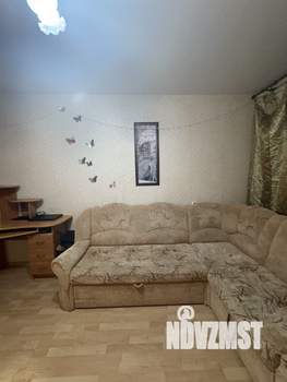 1-к квартира, вторичка, 34м2, 8/10 этаж