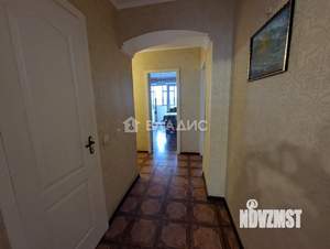 2-к квартира, вторичка, 54м2, 7/15 этаж