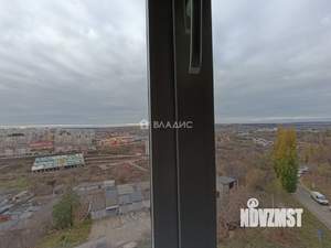 3-к квартира, вторичка, 63м2, 9/10 этаж