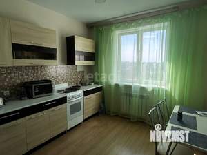 1-к квартира, вторичка, 36м2, 9/17 этаж