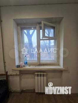 2-к квартира, вторичка, 43м2, 2/3 этаж