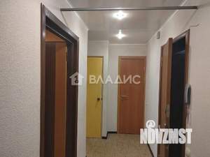 2-к квартира, вторичка, 44м2, 2/5 этаж