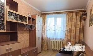 2-к квартира, вторичка, 51м2, 2/12 этаж