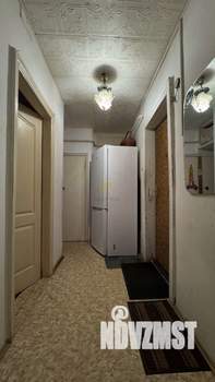 2-к квартира, вторичка, 44м2, 1/5 этаж