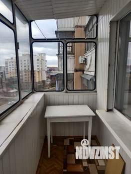 1-к квартира, вторичка, 34м2, 6/10 этаж