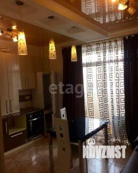 1-к квартира, вторичка, 43м2, 1/3 этаж