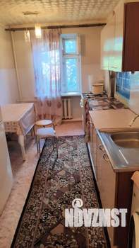 3-к квартира, вторичка, 67м2, 1/9 этаж