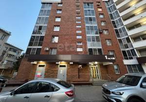 1-к квартира, вторичка, 30м2, 2/10 этаж