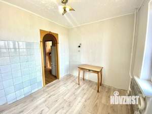 1-к квартира, вторичка, 34м2, 5/9 этаж
