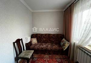 3-к квартира, вторичка, 60м2, 2/9 этаж