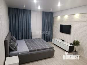1-к квартира, вторичка, 48м2, 8/15 этаж
