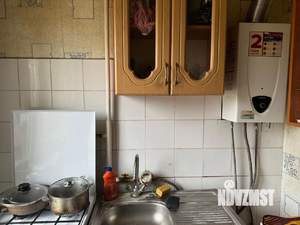 2-к квартира, вторичка, 46м2, 4/5 этаж