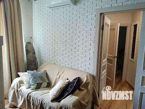 1-к квартира, вторичка, 51м2, 4/16 этаж