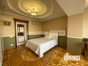 4-к квартира, вторичка, 154м2, 7/9 этаж