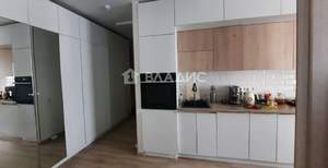 2-к квартира, вторичка, 48м2, 3/5 этаж