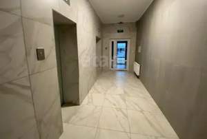 1-к квартира, вторичка, 45м2, 9/11 этаж