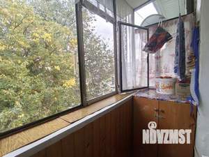 1-к квартира, вторичка, 32м2, 4/4 этаж