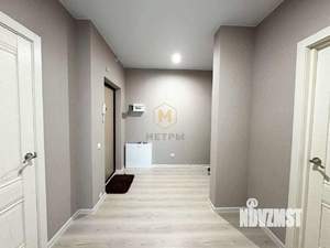 2-к квартира, вторичка, 59м2, 4/12 этаж