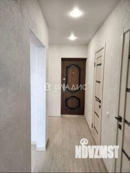 1-к квартира, вторичка, 37м2, 6/9 этаж