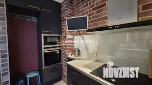 3-к квартира, вторичка, 96м2, 6/6 этаж