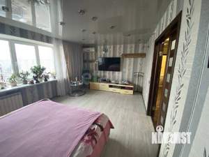 3-к квартира, вторичка, 82м2, 9/15 этаж