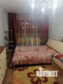 3-к квартира, вторичка, 78м2, 1/10 этаж