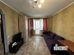 1-к квартира, вторичка, 32м2, 3/5 этаж