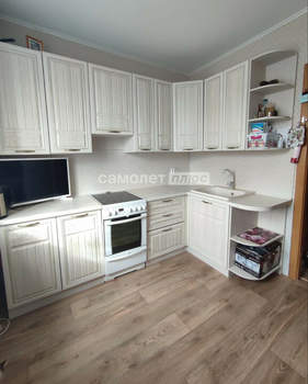 2-к квартира, вторичка, 51м2, 10/10 этаж