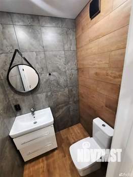 3-к квартира, вторичка, 77м2, 10/18 этаж